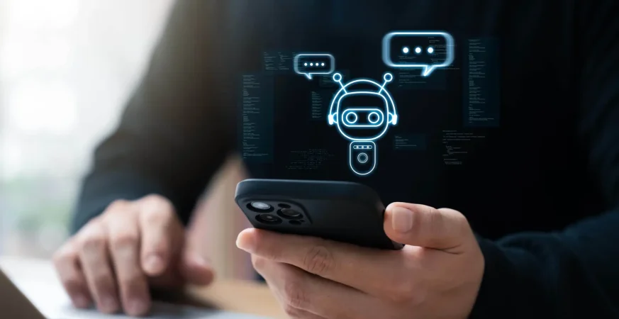 AI’s New Role as Your Life Manager: Helpful Assistant or Digital Overlord?