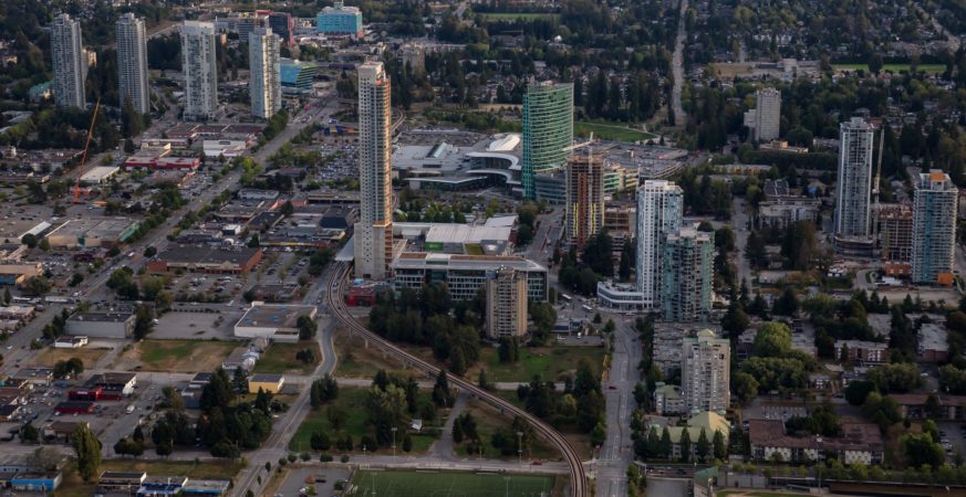 5 Surprising Facts About Surrey You Probably Didn’t Know