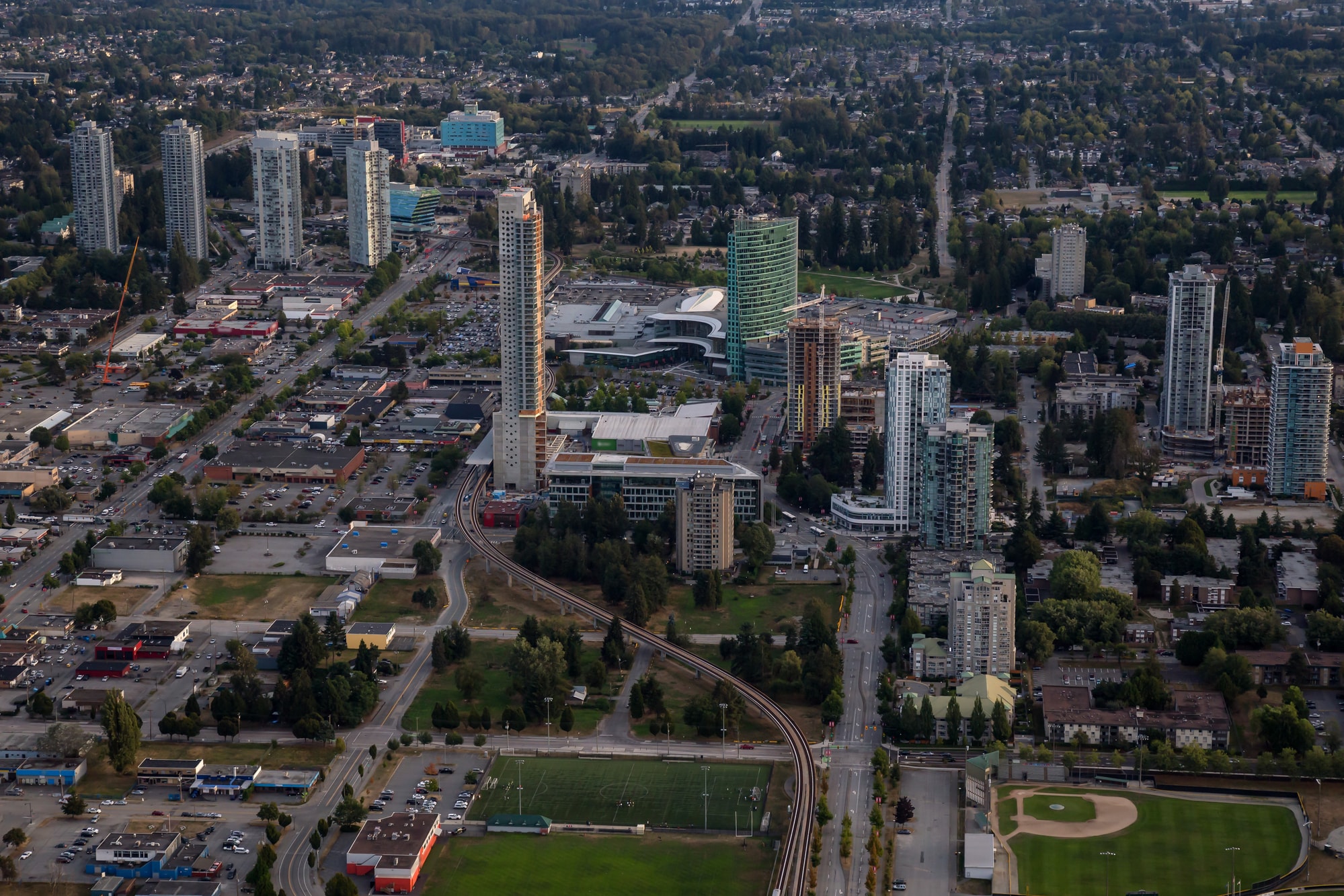 5 Surprising Facts About Surrey You Probably Didn’t Know