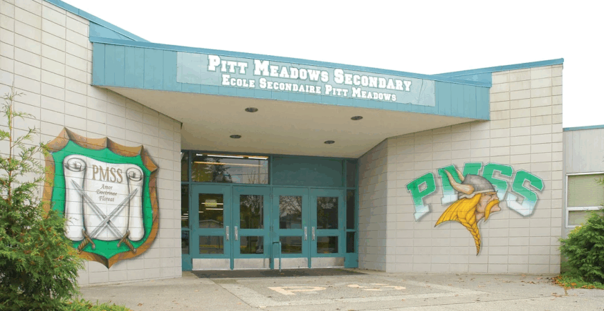 Former Pitt Meadows Teacher Charged in Child Porn Case