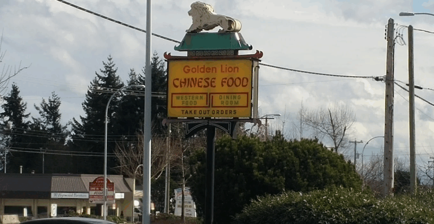 Golden Lion Closes After 50 Years in South Surrey