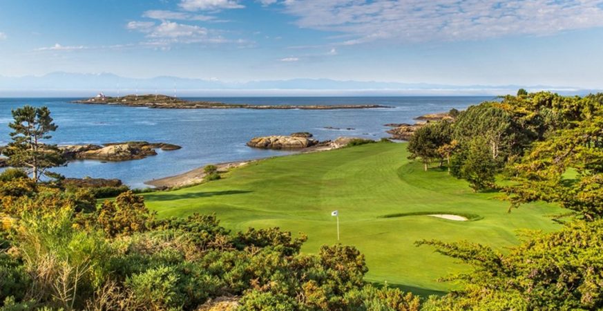 Fifteen B.C. golf courses, including Capilano and Sagebrush, ranked among Canada’s top 100, showcasing world-class design and breathtaking scenery.