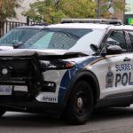 Surrey Gala Celebrates First Responders with Awards for Service