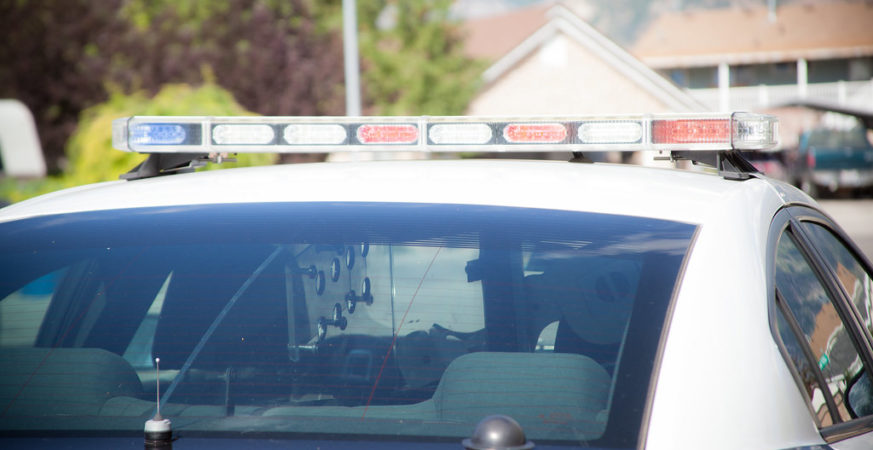 Surrey Residents Rank Violent Crime as Top Safety Concern