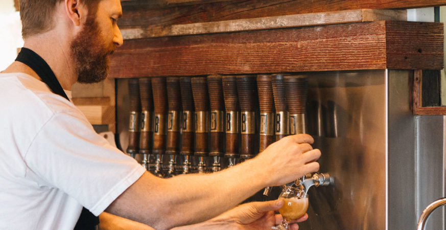 Craft Breweries in B.C. Push for Urgent Tax Reform