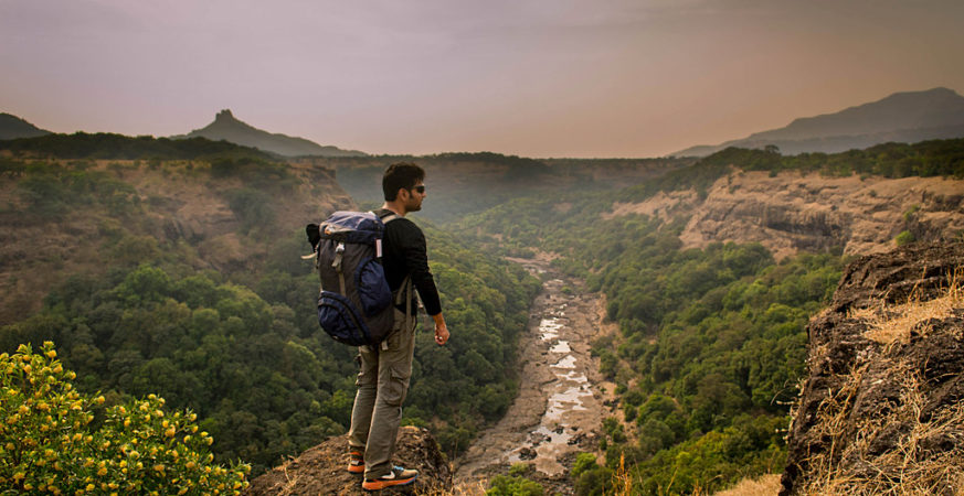 The Rise of Solo Travel: Why More People Are Choosing to Go Alone
