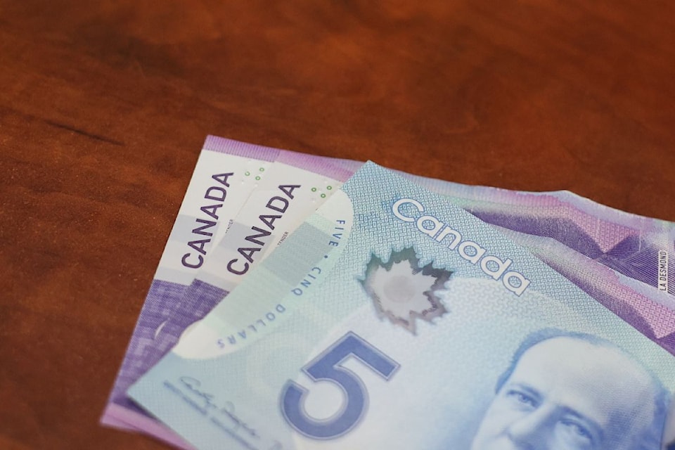 Surrey man used investors' money for gambling.