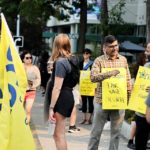 Japanese-Canadian Scholar Pushes to Rename Surrey School