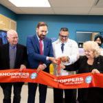 Flamingo One Tower Opens in Surrey’s Historic Whalley