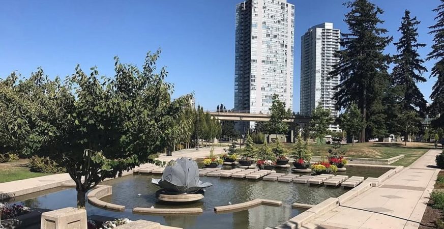 Best Places to Stay Cool in Surrey This Summer