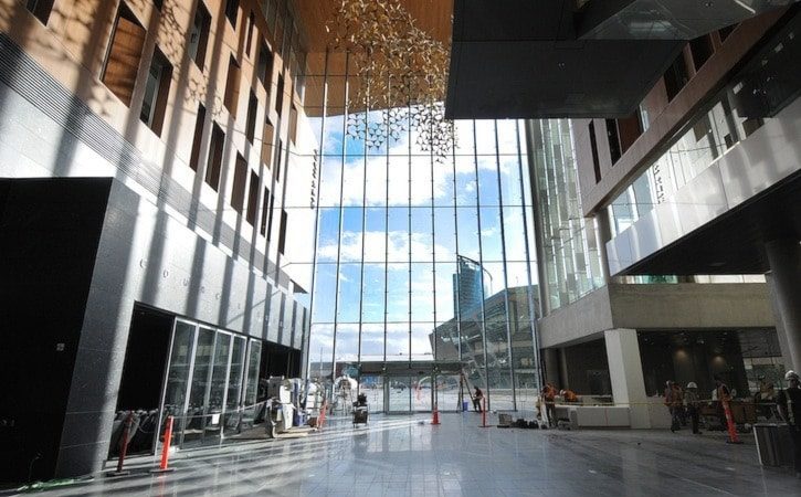 $3.4M Surrey Intersections Upgrades Aim to Boost Safety