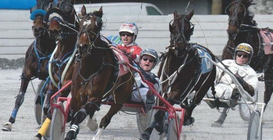 Harness Racing B.C. will rally Sept. 4 at Cloverdale Fairgrounds to protest Fraser Downs’ closure, calling for fairness, jobs, and transparency.