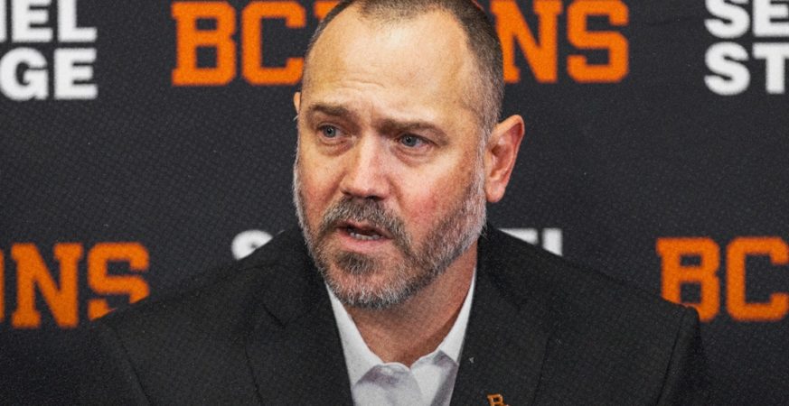 The B.C. Lions face back-to-back losses, raising questions about mindset and execution in late-game situations as they aim to regain momentum.