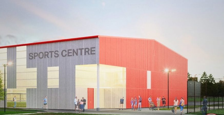 Surrey United Soccer Club launches raffle with a Mexico trip grand prize to raise $250K for a new training facility at Cloverdale Athletic Park.