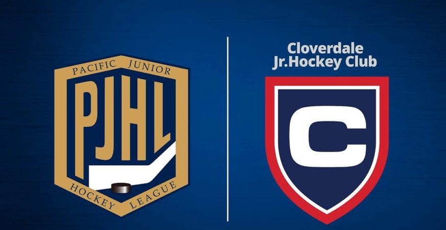 Cloverdale Jr. Hockey Club will play a PJHL-sanctioned exhibition game Sept. 11 at The Barn despite uncertainty over league membership.