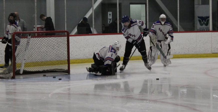 Cloverdale’s new junior hockey franchise faces suspension as PJHL pulls games and team listing, leaving players and coaches in shock.