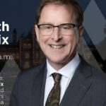 George Brings Legal and Civic Experience to B.C. Politics