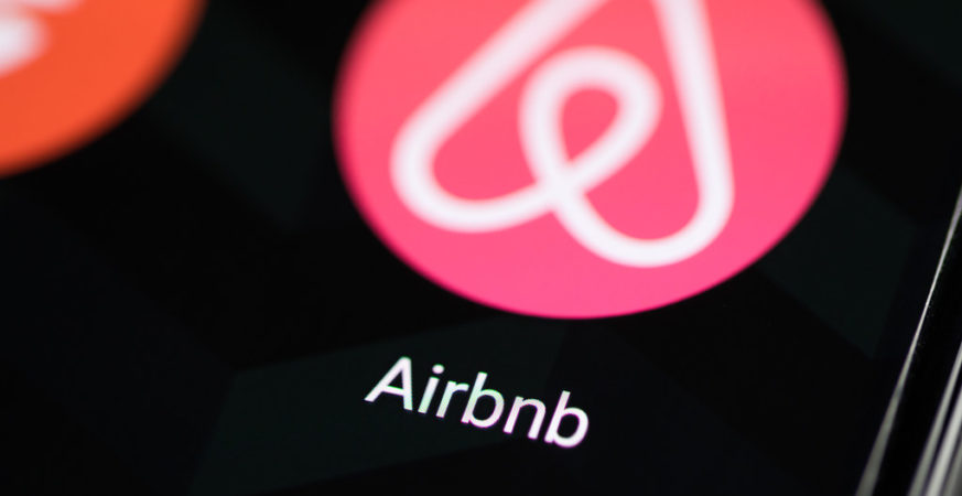 Evicted Surrey Tenant Keeps $17K After Airbnb Dispute