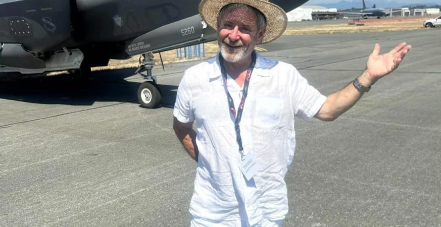 Bruce Banman, Abbotsford-South MLA and Official Opposition Whip, combines political experience with decades as a local business owner and community leader.