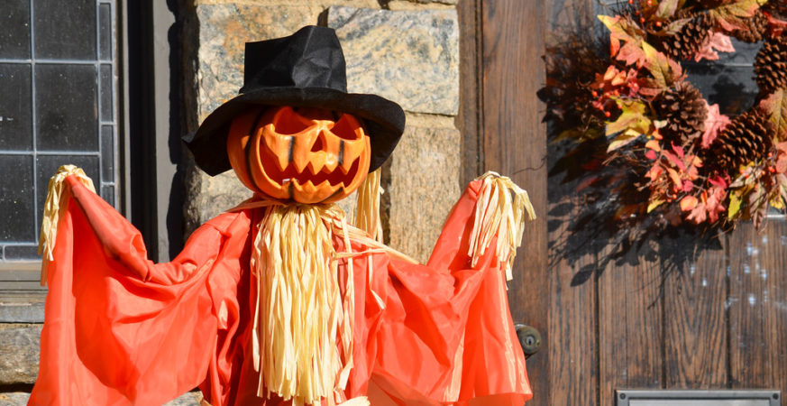 Art’s Scarecrow Stroll adds paid admission for 2024