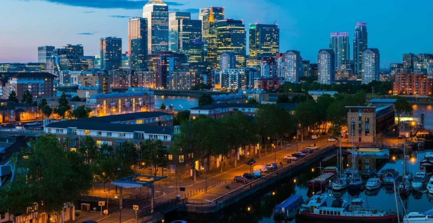 What Surrey Residents Really Want in Their City