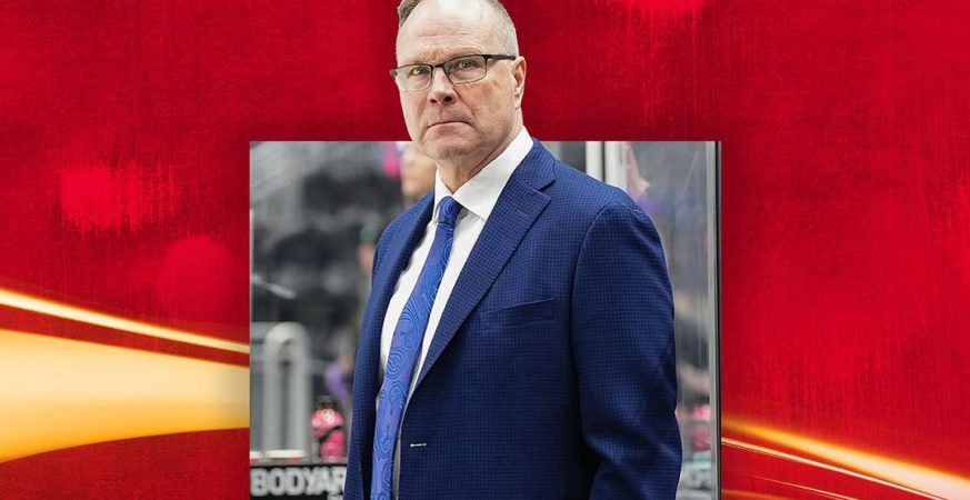 Former Victoria Royals coach Dave Lowry joins Calgary Flames as assistant coach, bringing decades of NHL and WHL experience back to the bench.