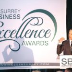 CBC News broadcaster Dan Burritt