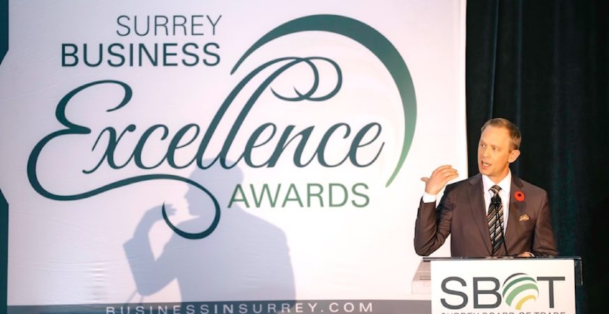 CBC News broadcaster Dan Burritt