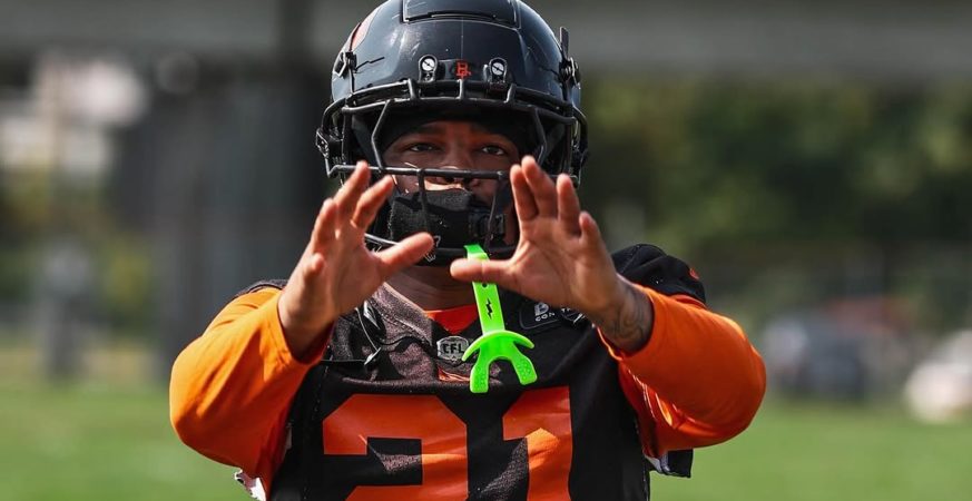 Langford explores hosting BC Lions games at Starlight Stadium in 2026 as BC Place readies for FIFA World Cup upgrades.