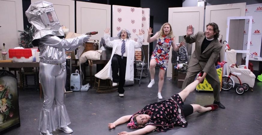 Surrey Events This Fall: Music, Theatre, and Community Fun