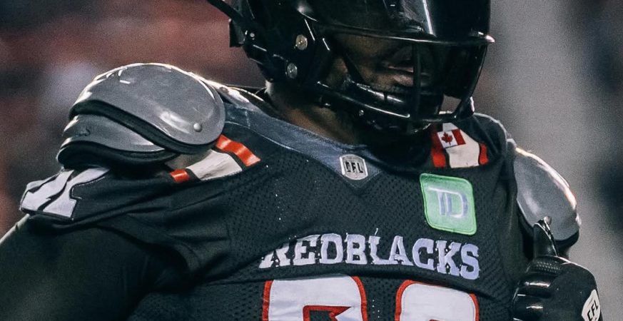 Redblacks Shock Lions with Last-Minute 34-33 Comeback