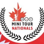B.C. Teen Shatters 3 Canadian Climbing Records in Finland