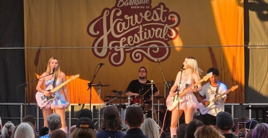 Delta’s Barnside Festival Becomes a Must-Visit Event