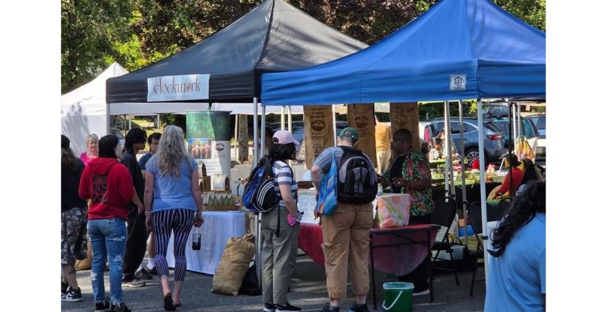Discover Surrey’s Farmers’ Markets & Local Products