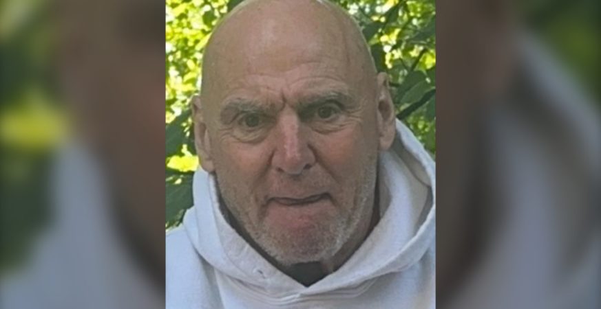Search for Missing Surrey Senior Ends in Tragedy