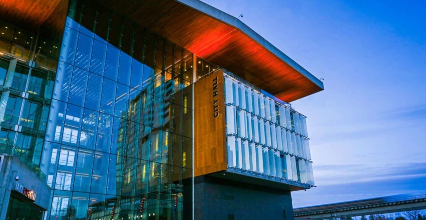 Surrey to Auction 230 Properties in Monday Tax Sale