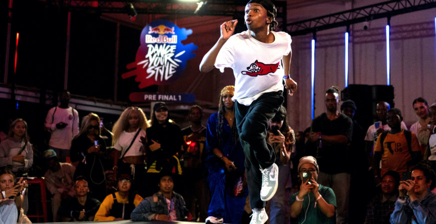 Humuzza Wins Canadian Dance Championship, Heads to World Stage