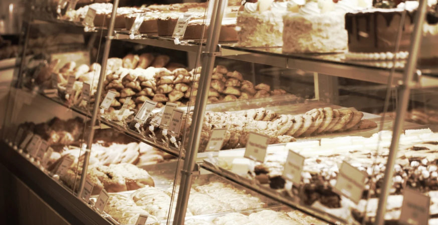 Breka Bakery and Big Way Hot Pot Coming to Surrey