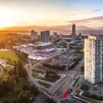 Surrey-Langley SkyTrain Extension Moves Forward