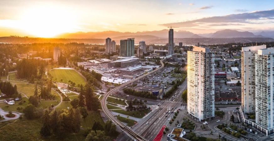 Heatwave in Surrey: City Issues Safety Guidelines