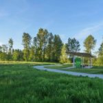 King George Hub: Surrey’s Urban Landmark Rising