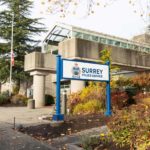 Child Revived After Near-Drowning at Surrey Pool