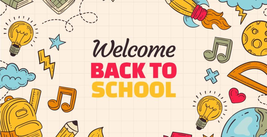 Surrey Back to School: Your Essential Guide