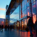 Surrey Tree Lighting Festival Returns Nov 22-23