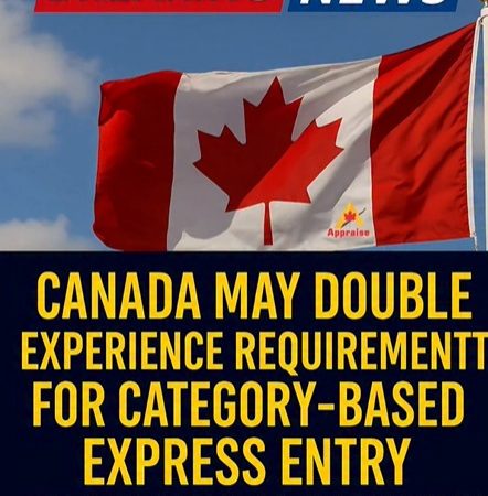 Canada’s premier calls for reforms to the foreign worker program, citing economic pressures, labour shortages, and need for long-term sustainability.