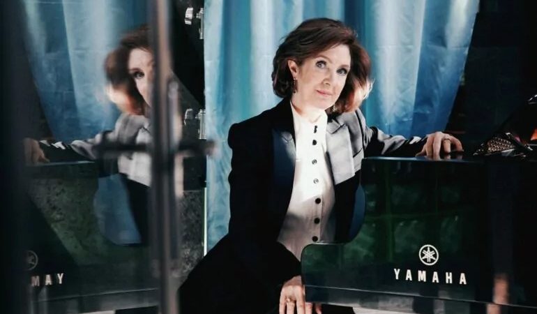 VSO Shifts Surrey Concerts to Sunday Afternoon Series