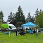 Cloverdale Ice Complex Skates Into Action