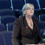 Surrey MP Ernie Klassen Explains Why He Refused to Applaud Tribute to Charlie Kirk