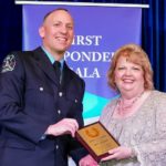 Surrey Crime Report 2025: Risks & Safer Areas
