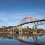 Crescent Beach Shines as Fall Sunsets Draw Visitors